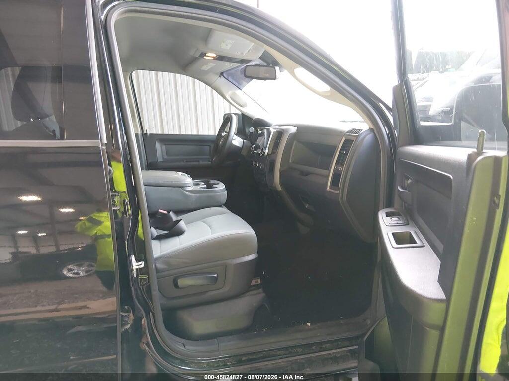 3C6RR7KT4EG251076 2014 RAM 1500 photo no. 5