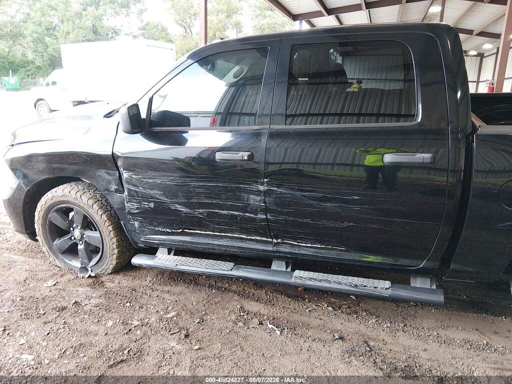 3C6RR7KT4EG251076 2014 RAM 1500 photo no. 6