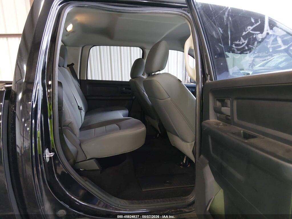 3C6RR7KT4EG251076 2014 RAM 1500 photo no. 8