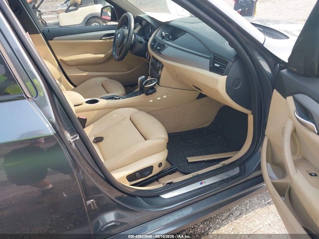 WBAVM5C59EVV92567 2014 BMW X1 photo no. 5