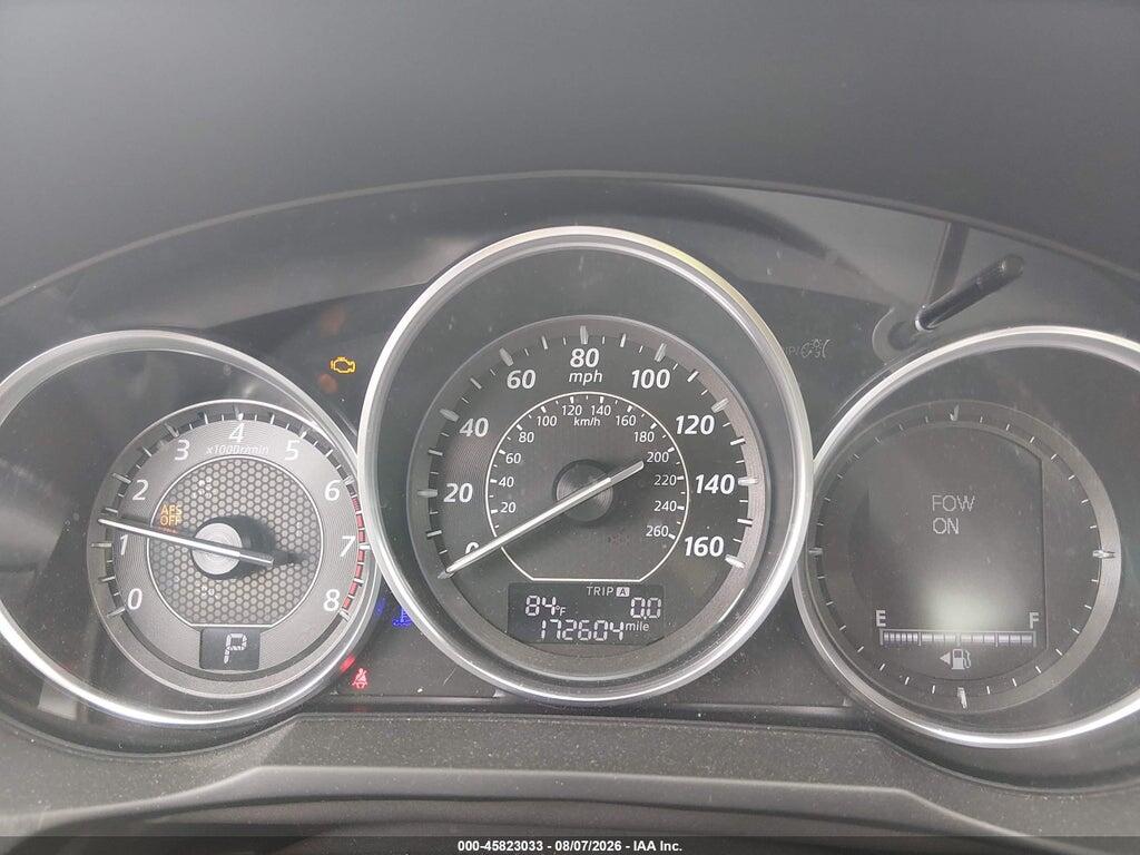 JM1GJ1W63E1114248 2014 MAZDA MAZDA6 photo no. 7