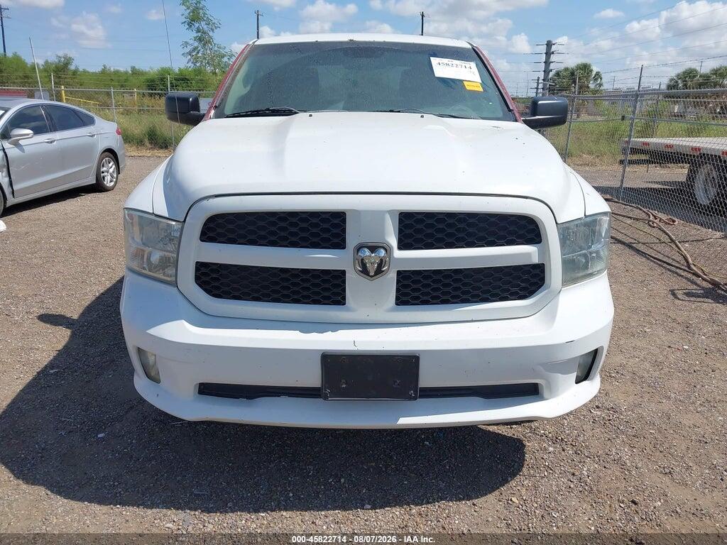 1C6RR6FT5ES448691 2014 RAM 1500 photo no. 12