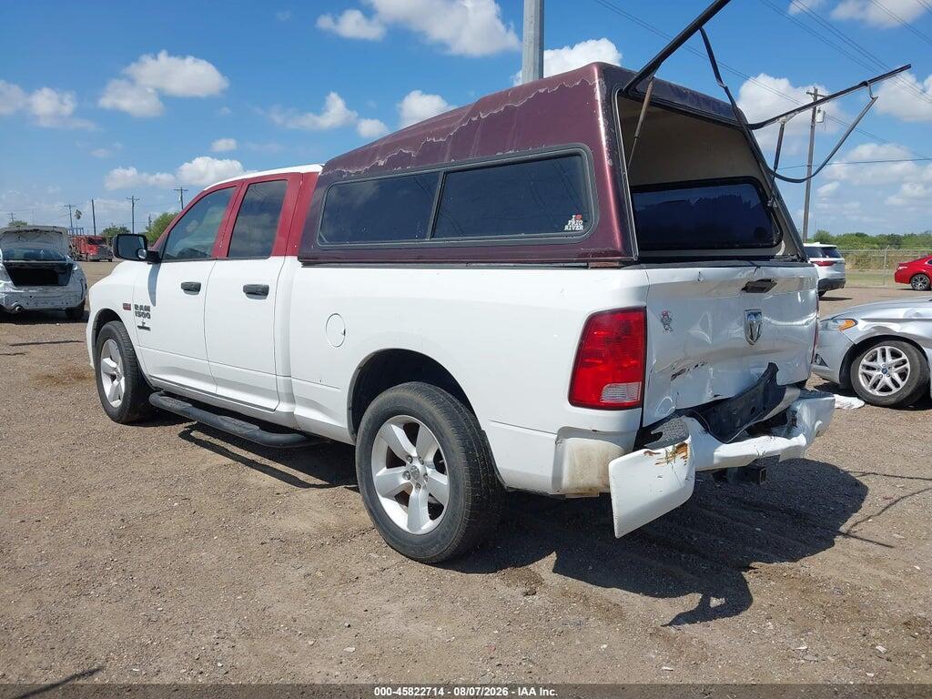 1C6RR6FT5ES448691 2014 RAM 1500 photo no. 3