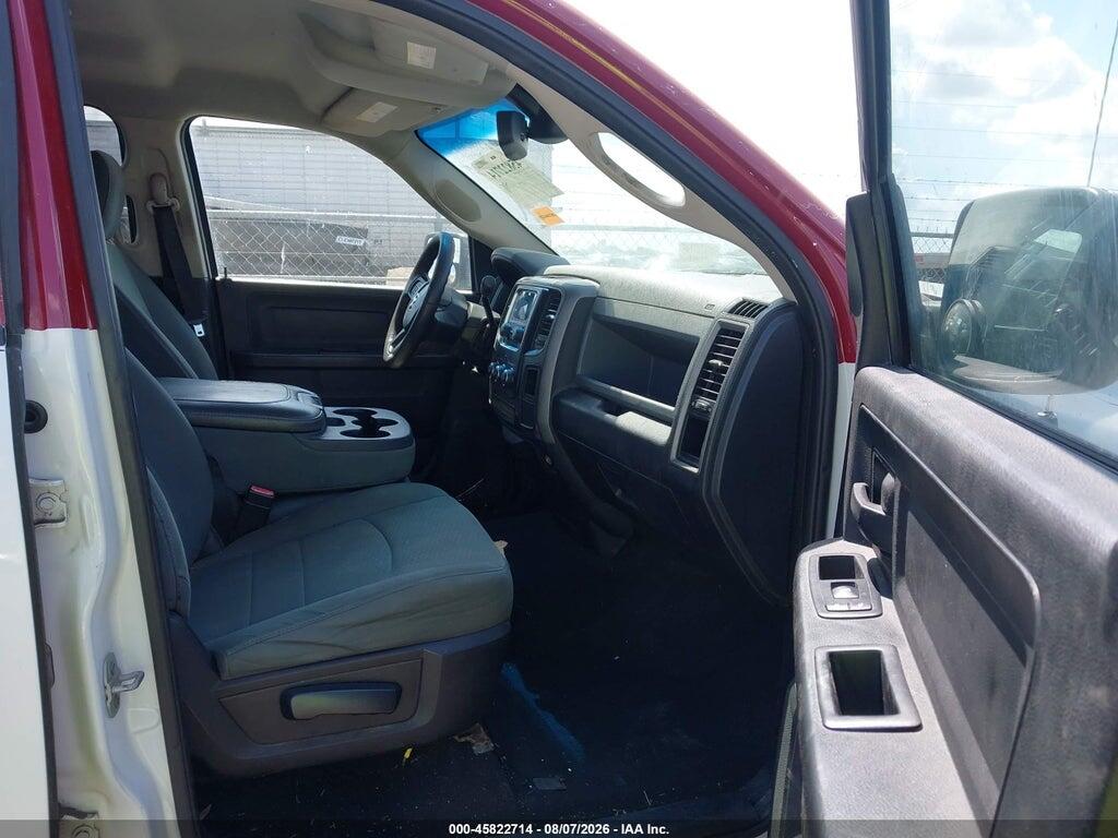 1C6RR6FT5ES448691 2014 RAM 1500 photo no. 5