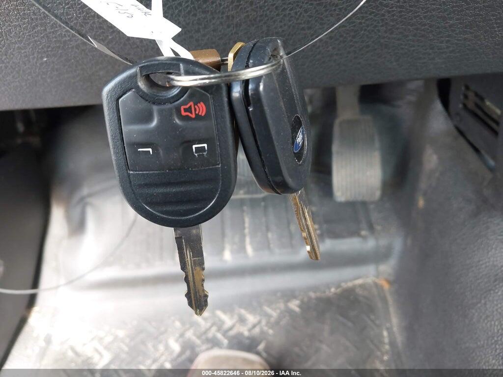 1FTNF1CF6EKE27382 2014 FORD F-150 photo no. 11