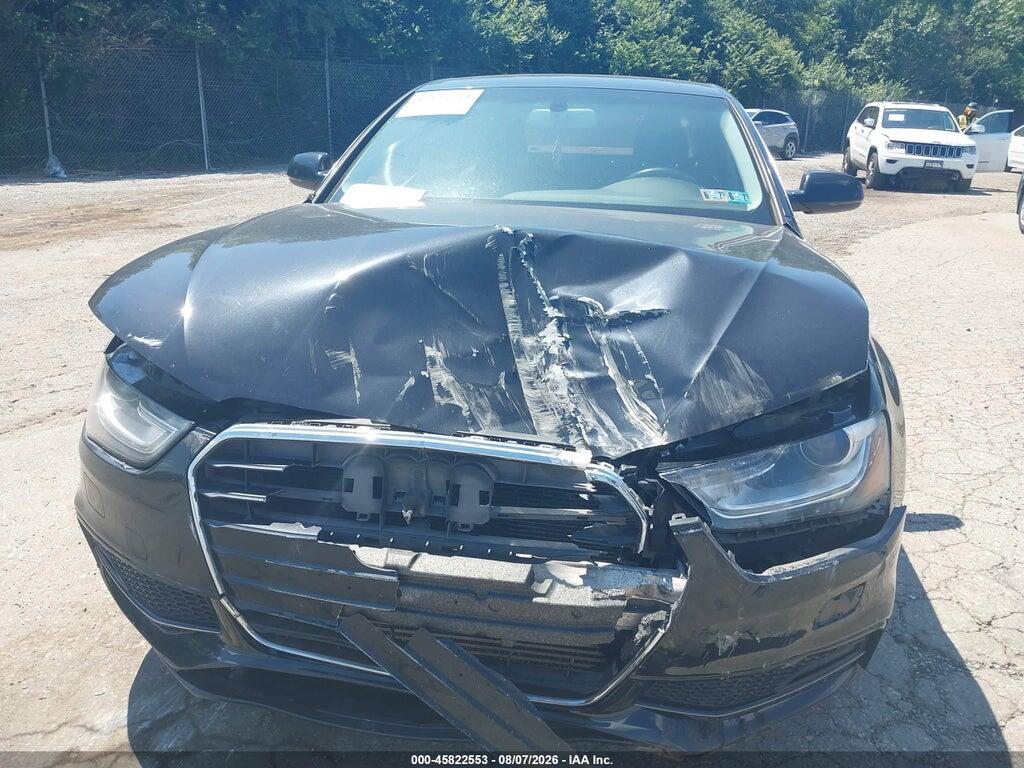 WAUFFAFL5EA080121 2014 AUDI A4 photo no. 10