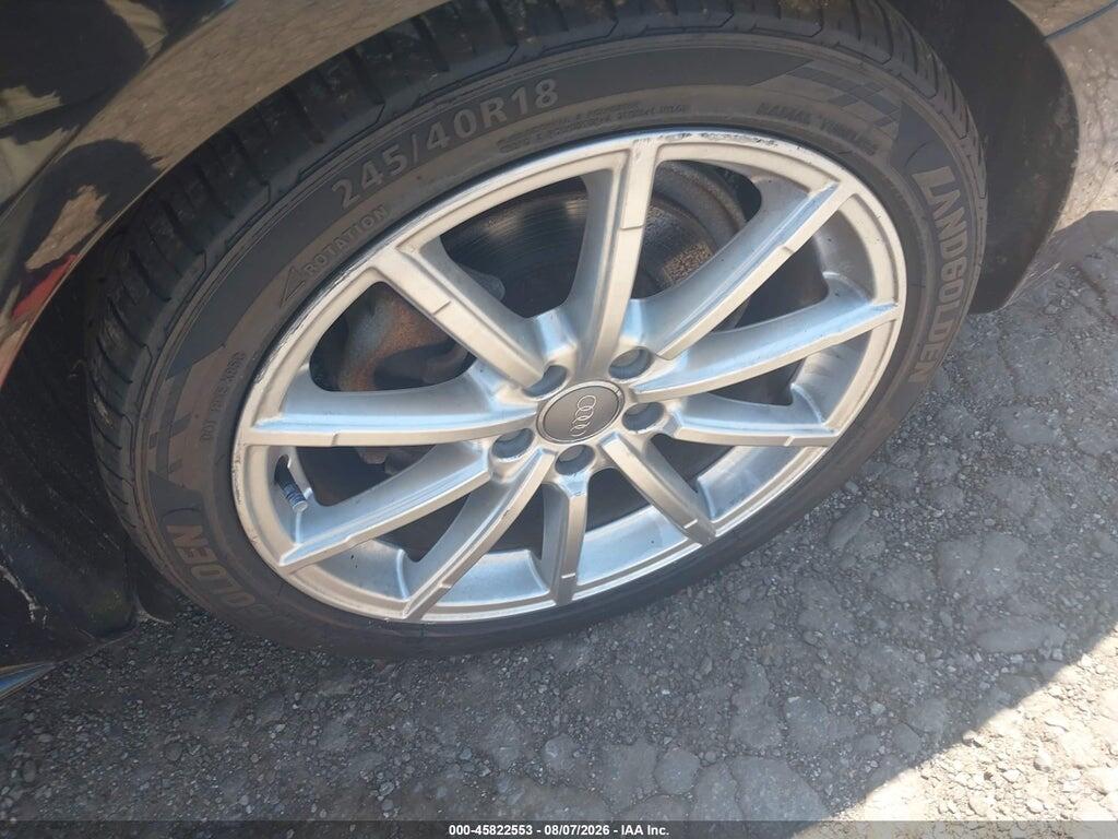 WAUFFAFL5EA080121 2014 AUDI A4 photo no. 12