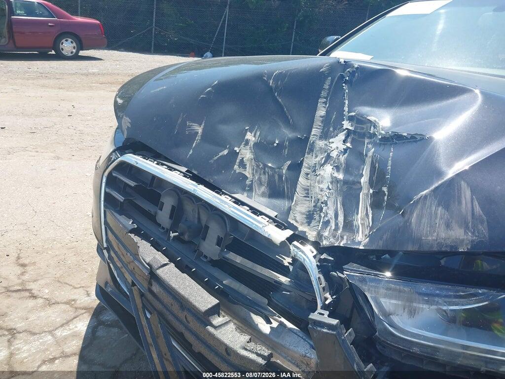 WAUFFAFL5EA080121 2014 AUDI A4 photo no. 6