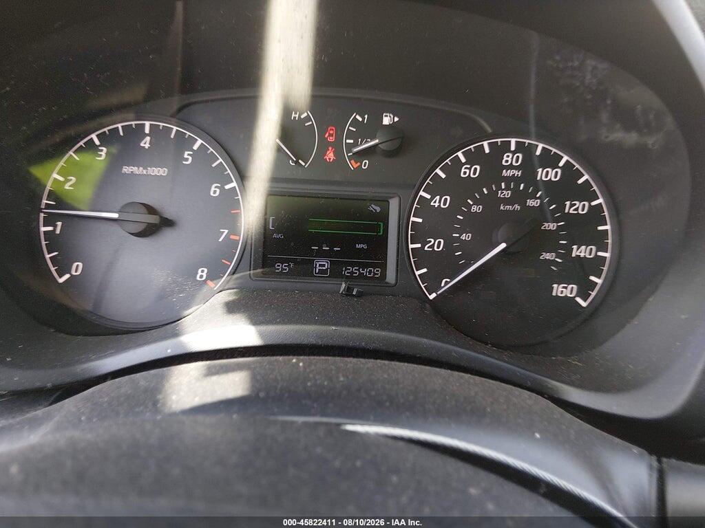 3N1AB7AP8EY322758 2014 NISSAN SENTRA photo no. 7