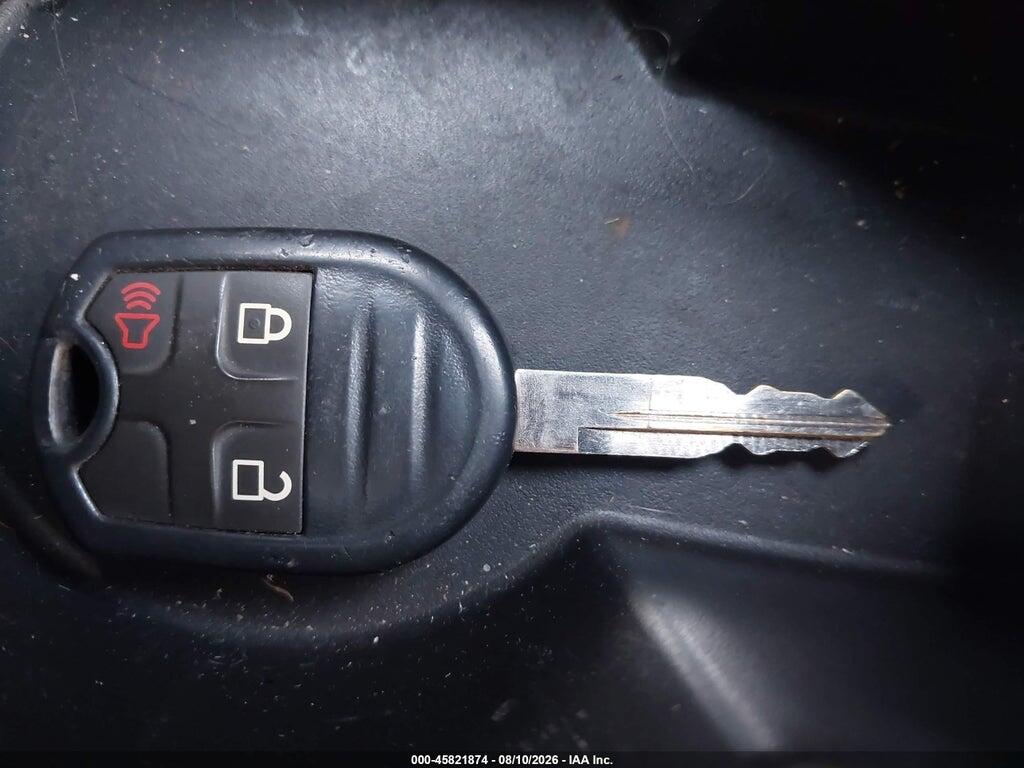 1FTFW1ET3EFB66955 2014 FORD F-150 photo no. 11