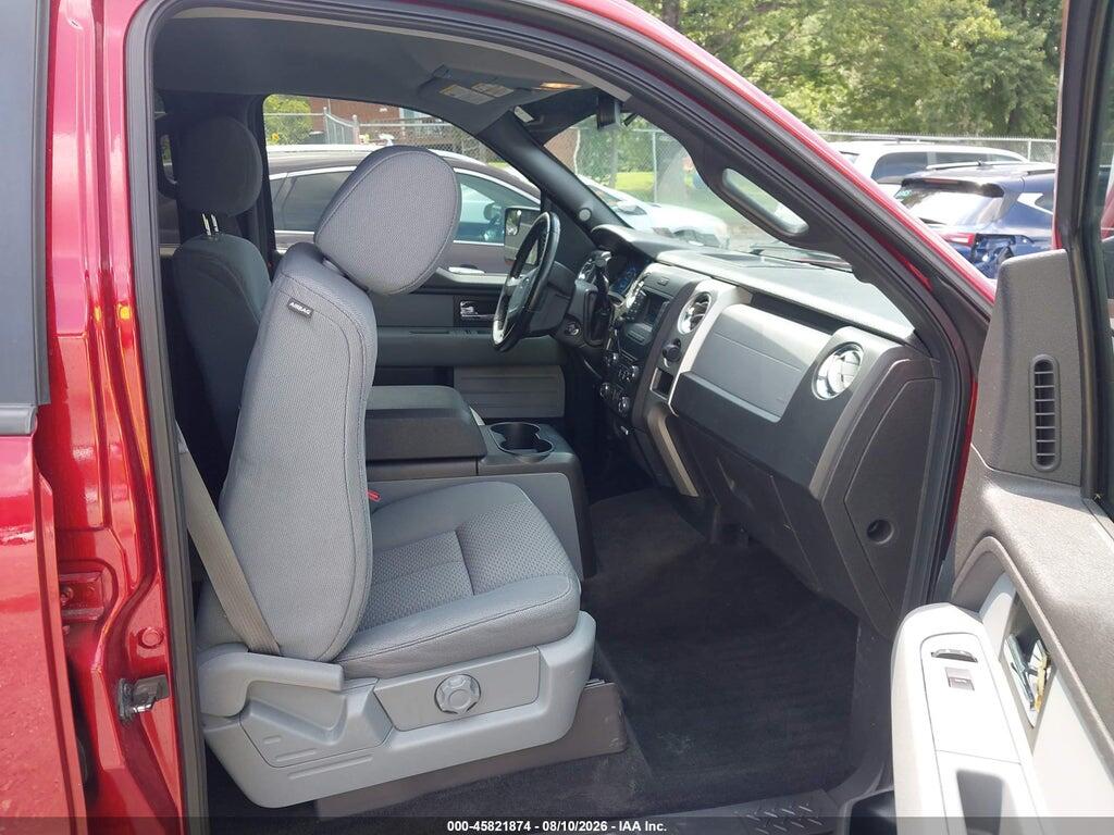 1FTFW1ET3EFB66955 2014 FORD F-150 photo no. 5