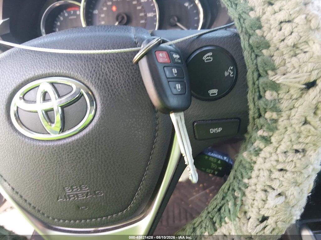 5YFBURHE7EP177109 2014 TOYOTA COROLLA photo no. 11