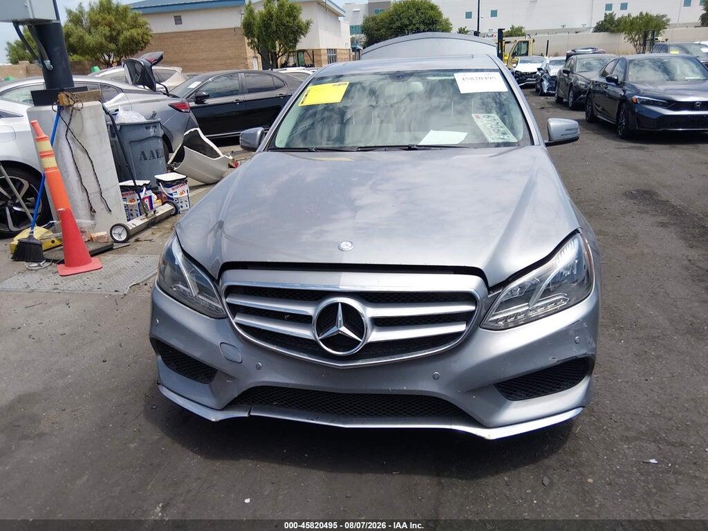 WDDHF5KB7EA873118 2014 MERCEDES-BENZ E 350 photo no. 12