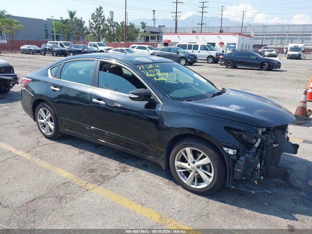 1N4AL3AP5EN247488 2014 NISSAN ALTIMA photo no. 1