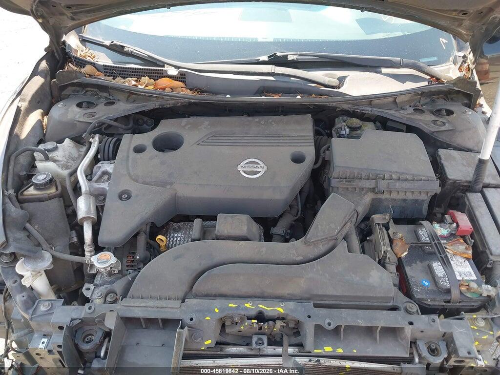 1N4AL3AP5EN247488 2014 NISSAN ALTIMA photo no. 10