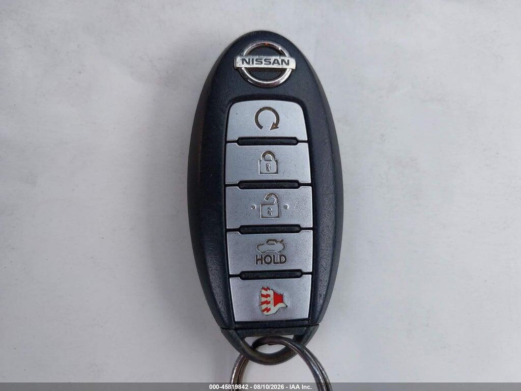 1N4AL3AP5EN247488 2014 NISSAN ALTIMA photo no. 11