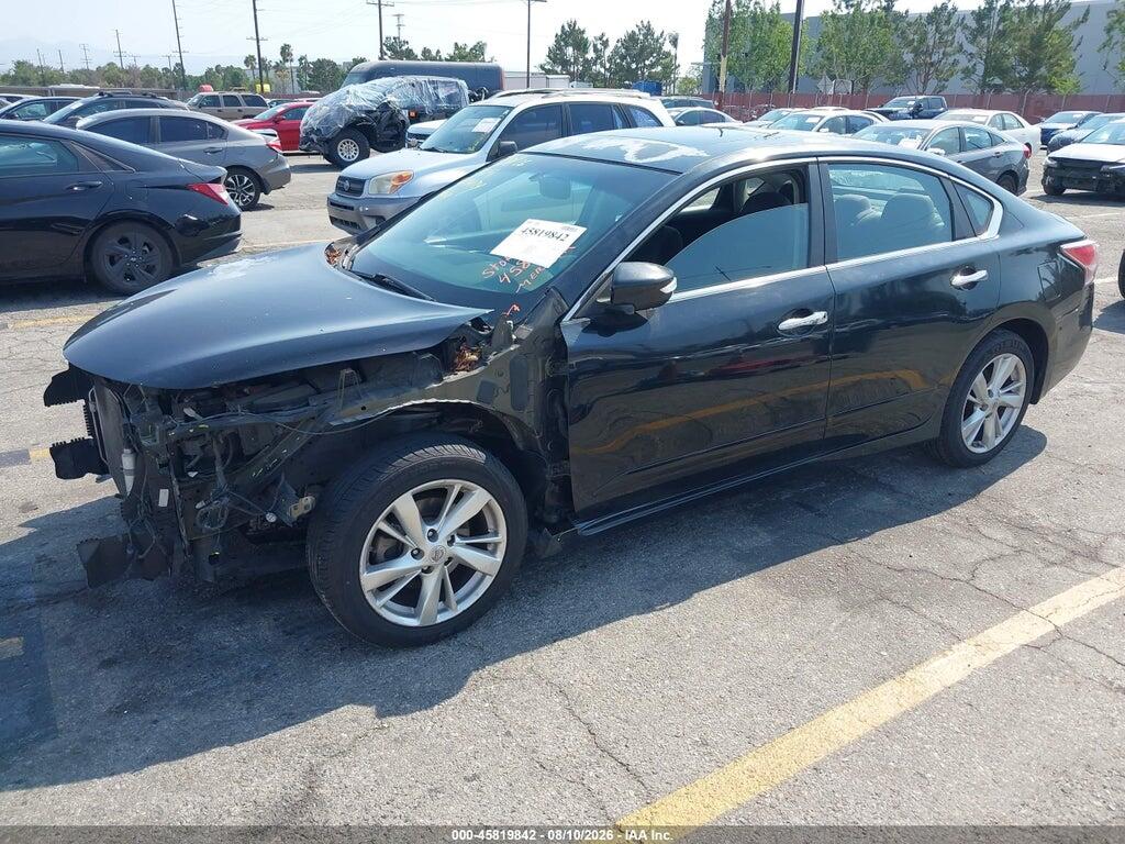 1N4AL3AP5EN247488 2014 NISSAN ALTIMA photo no. 2