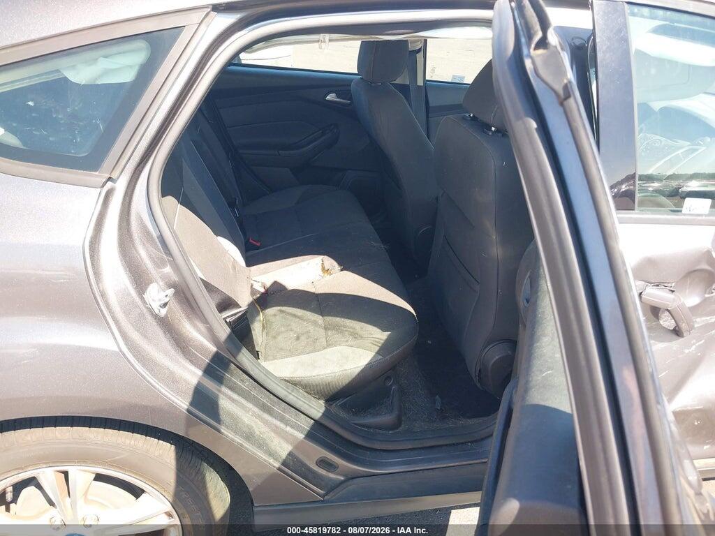 1FADP3K23EL294955 2014 FORD FOCUS photo no. 8