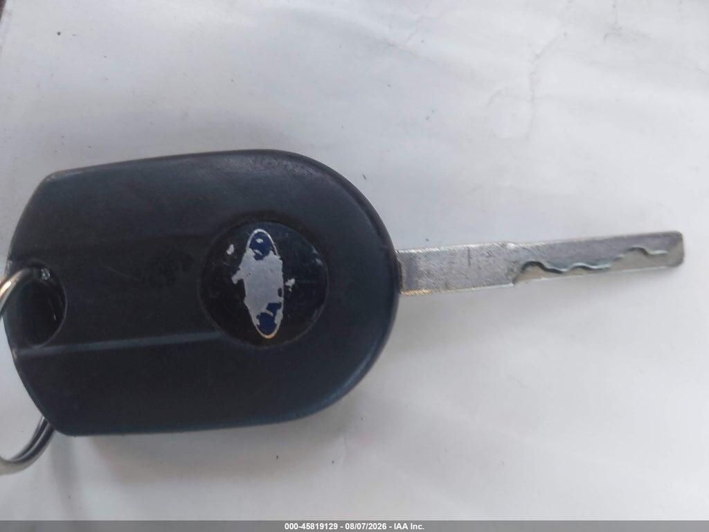 1FADP3F21EL217561 2014 FORD FOCUS photo no. 11