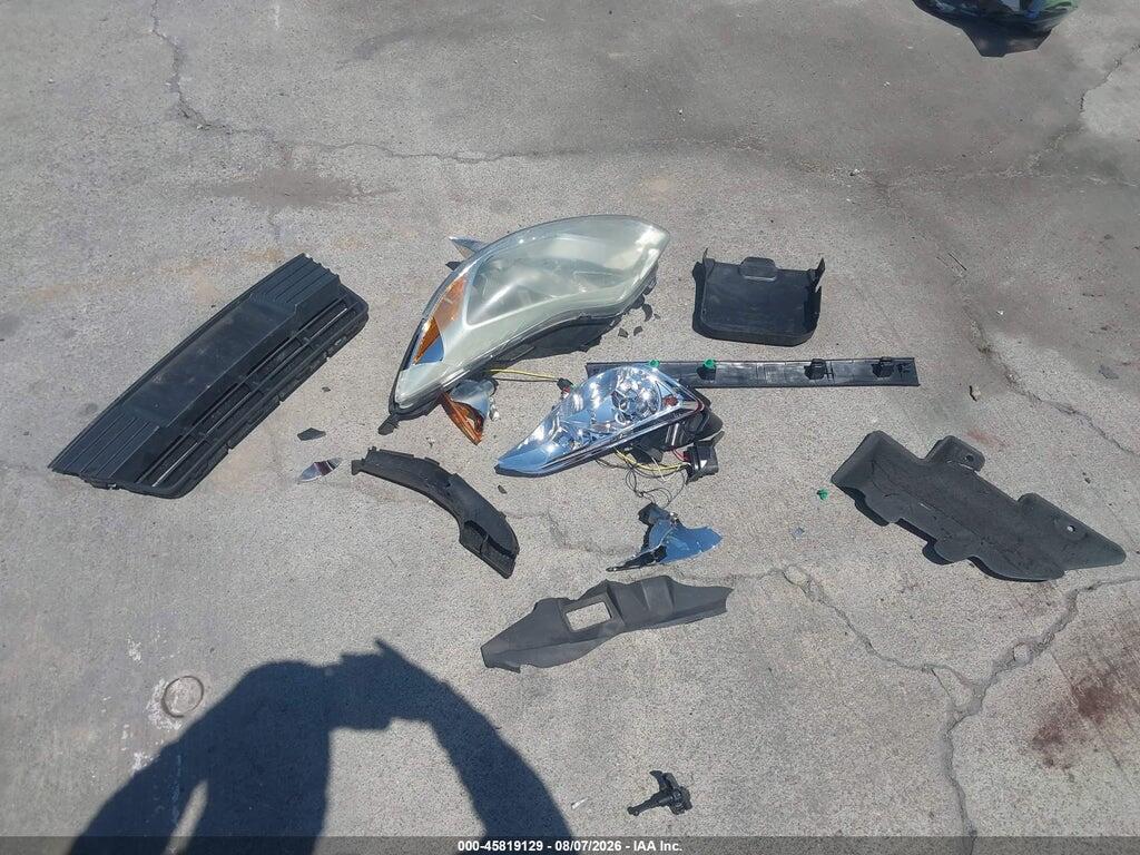 1FADP3F21EL217561 2014 FORD FOCUS photo no. 12