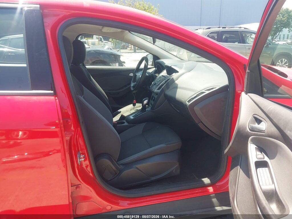 1FADP3F21EL217561 2014 FORD FOCUS photo no. 5