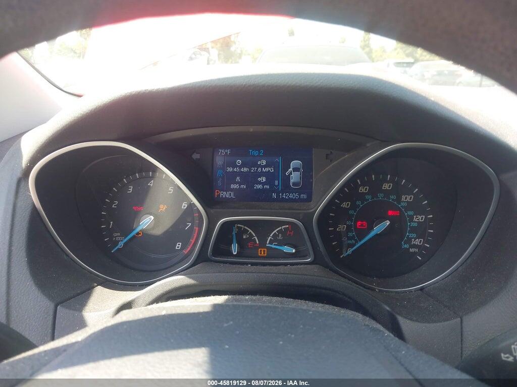 1FADP3F21EL217561 2014 FORD FOCUS photo no. 7