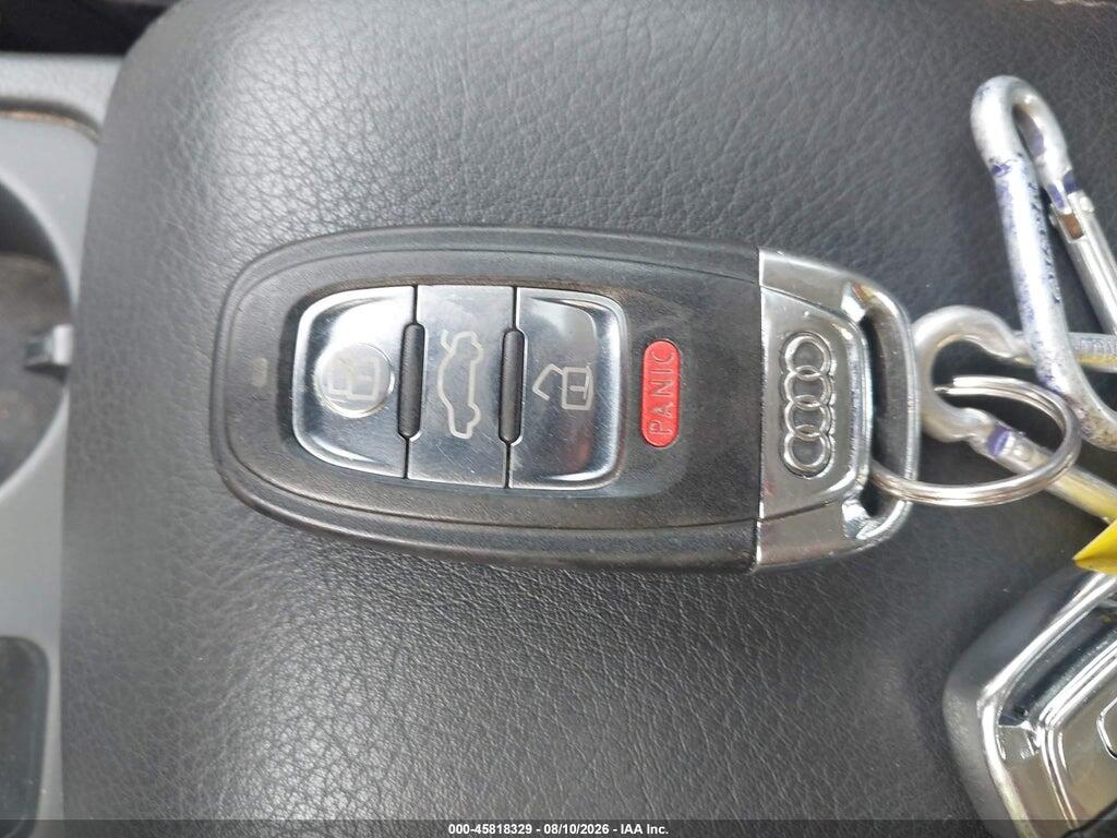 WAUDFAFL3EN017616 2014 AUDI A4 photo no. 11