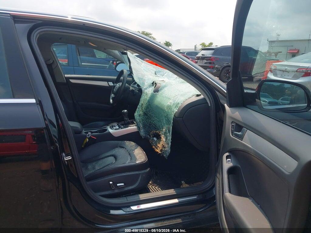 WAUDFAFL3EN017616 2014 AUDI A4 photo no. 5