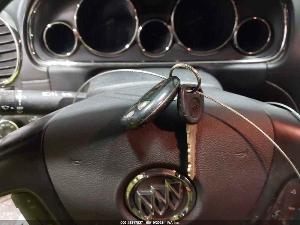 5GAKVBKD6EJ248116 2014 BUICK ENCLAVE photo no. 11