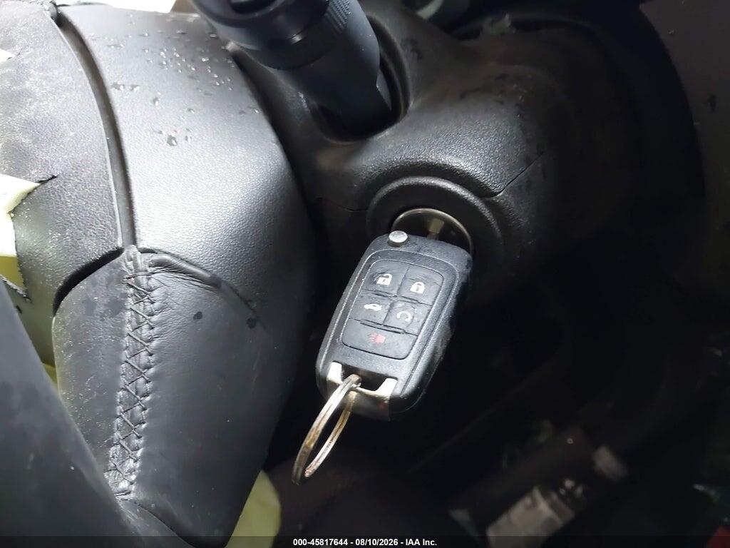 2GNFLGEK5E6191022 2014 CHEVROLET EQUINOX photo no. 11