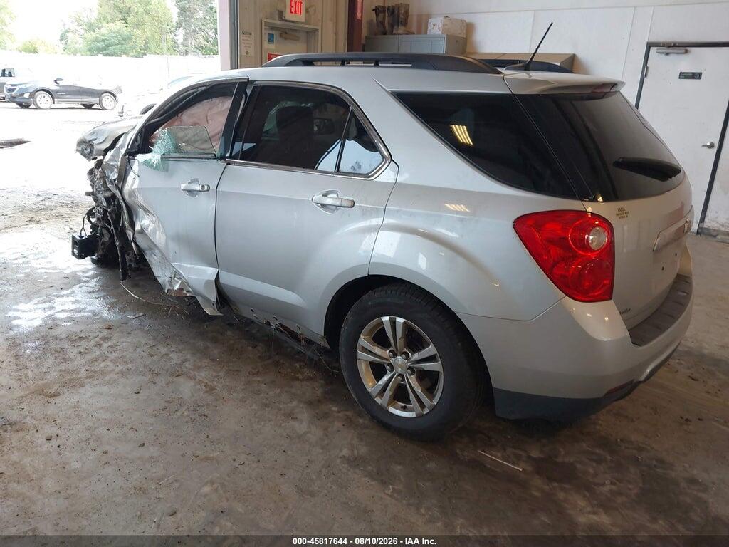 2GNFLGEK5E6191022 2014 CHEVROLET EQUINOX photo no. 3