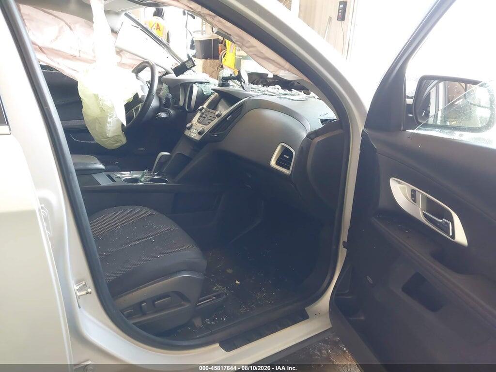 2GNFLGEK5E6191022 2014 CHEVROLET EQUINOX photo no. 5