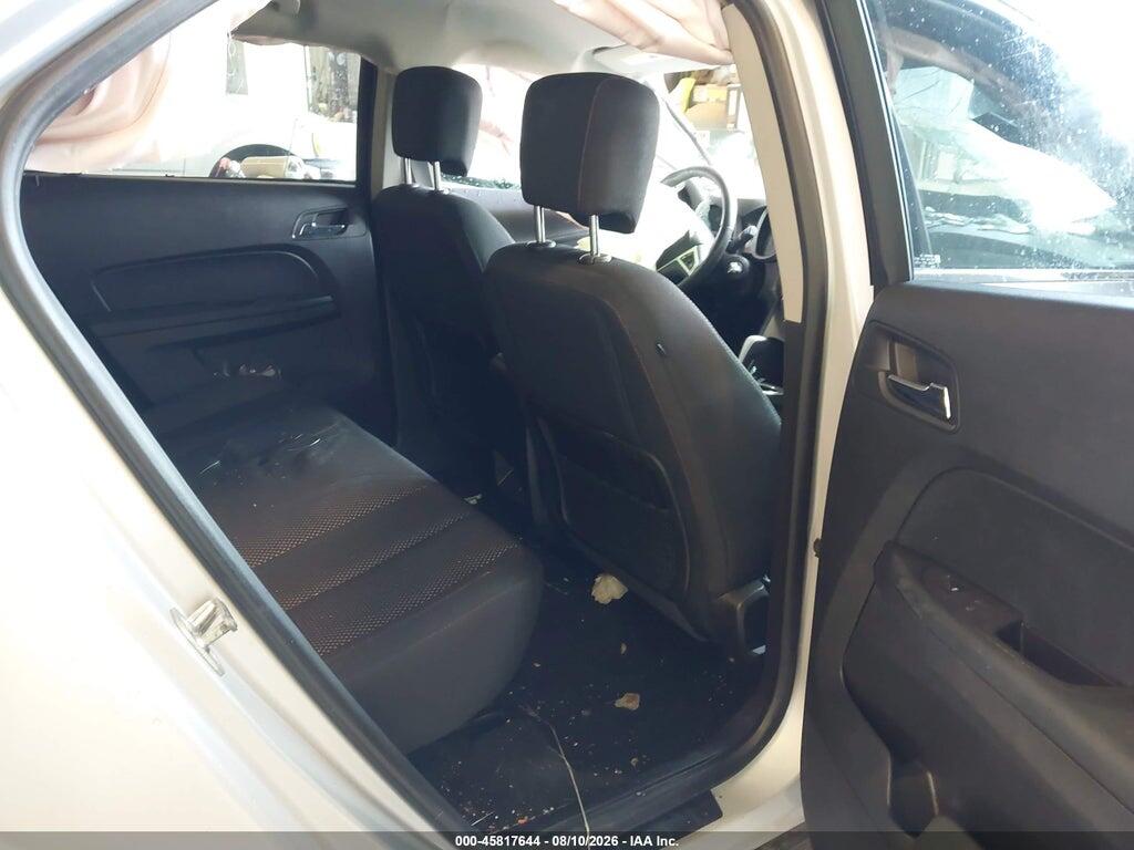 2GNFLGEK5E6191022 2014 CHEVROLET EQUINOX photo no. 8