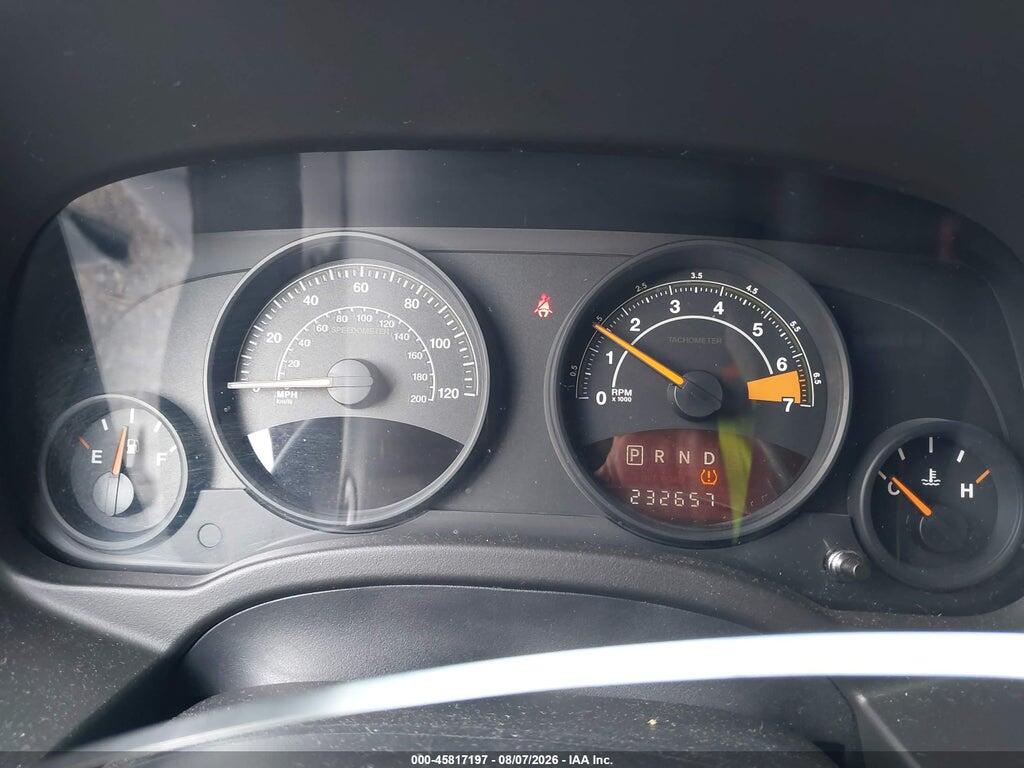 1C4NJDBB0ED602079 2014 JEEP COMPASS photo no. 7