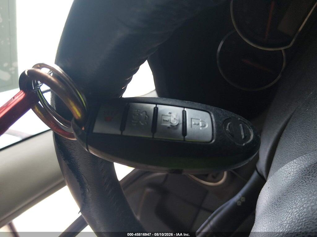 1N4AA5AP6EC446546 2014 NISSAN MAXIMA photo no. 11