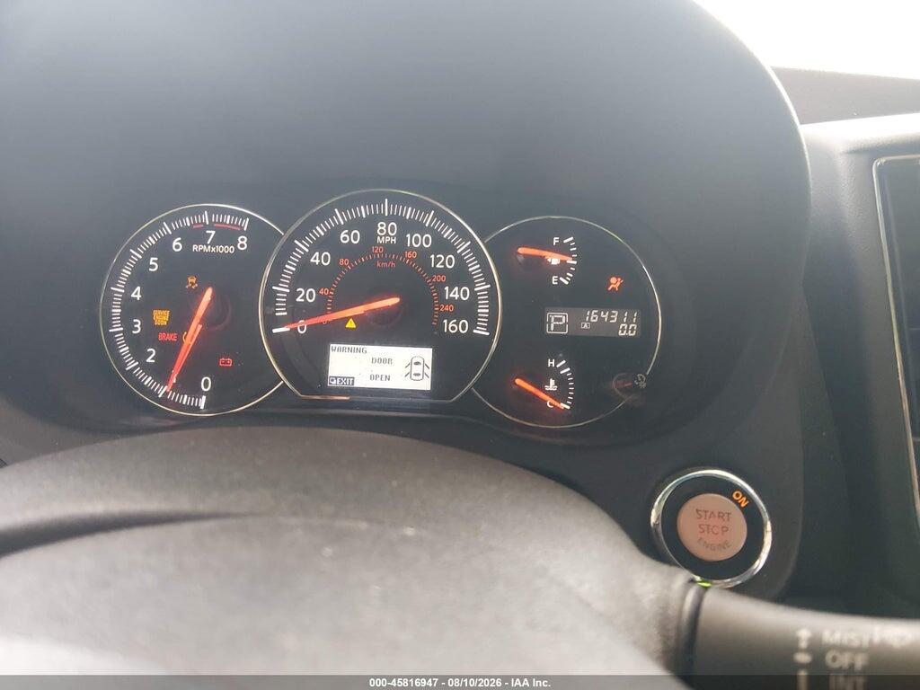 1N4AA5AP6EC446546 2014 NISSAN MAXIMA photo no. 7