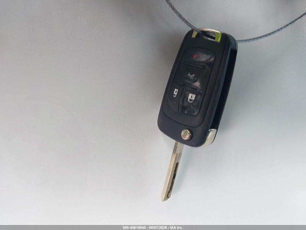 KL4CJBSB5EB780765 2014 BUICK ENCORE photo no. 11