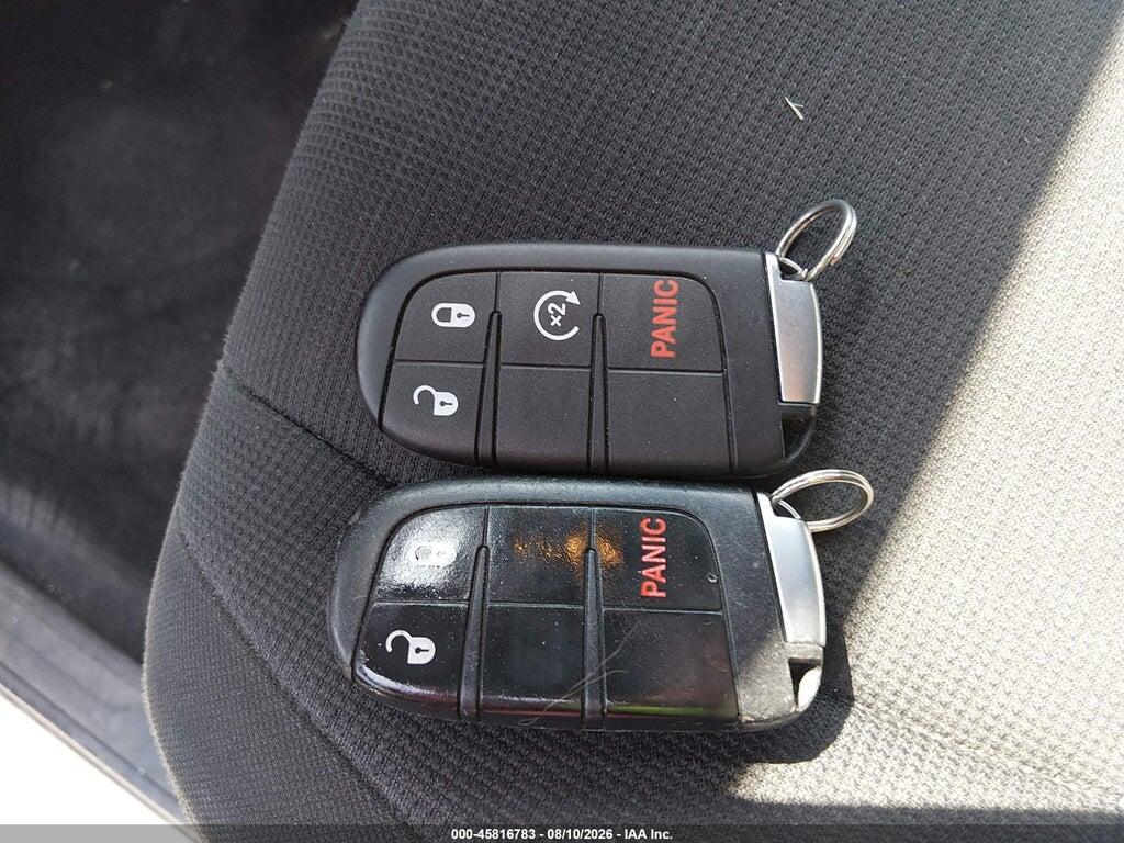 1C4RJFAG7EC372525 2014 JEEP GRAND CHEROKEE photo no. 11