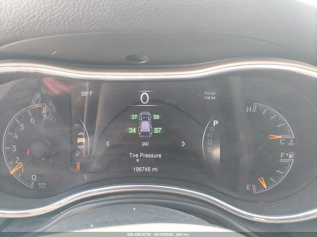 1C4RJFAG7EC372525 2014 JEEP GRAND CHEROKEE photo no. 7