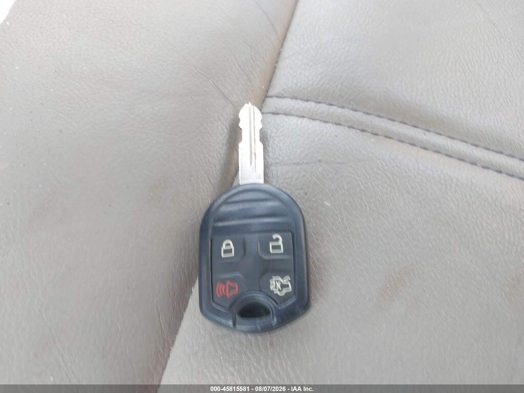 2FMDK3JC0EBA14732 2014 FORD EDGE photo no. 11