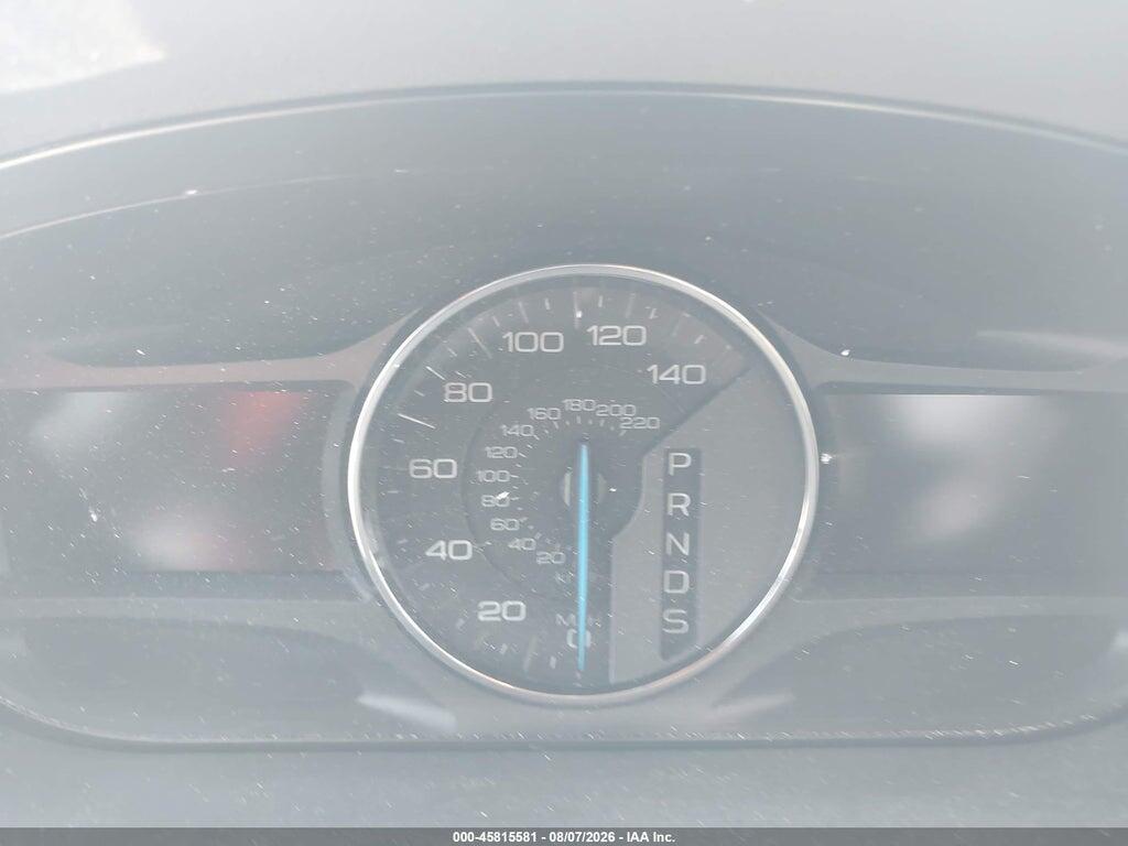 2FMDK3JC0EBA14732 2014 FORD EDGE photo no. 7