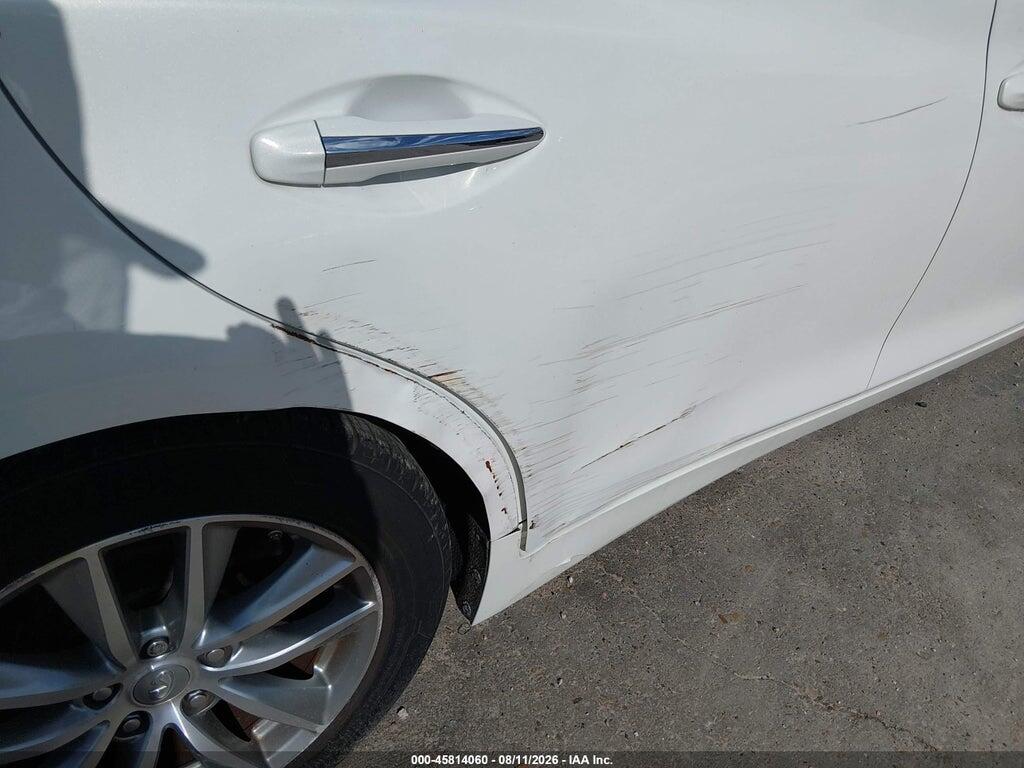 JN1BV7AP7EM682473 2014 INFINITI Q50 photo no. 6