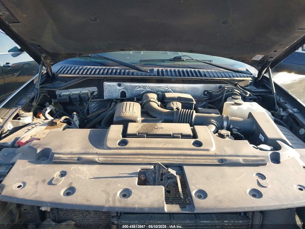 1FMJU2A50EEF09218 2014 FORD EXPEDITION photo no. 10