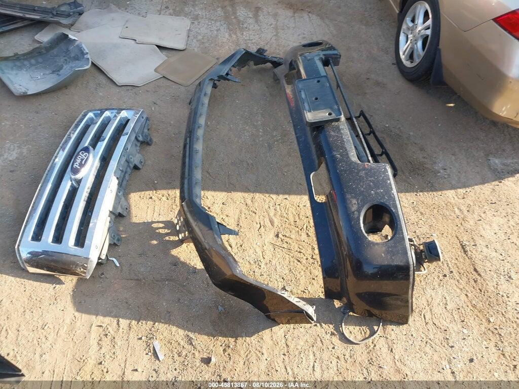 1FMJU2A50EEF09218 2014 FORD EXPEDITION photo no. 12