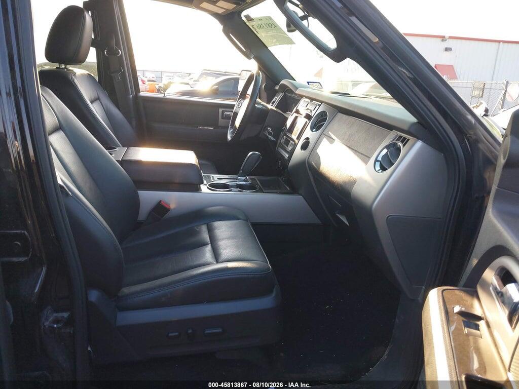 1FMJU2A50EEF09218 2014 FORD EXPEDITION photo no. 5