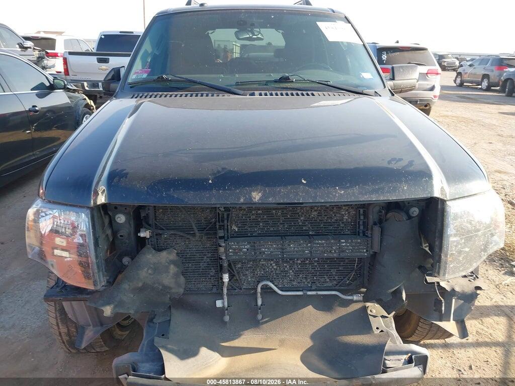 1FMJU2A50EEF09218 2014 FORD EXPEDITION photo no. 6