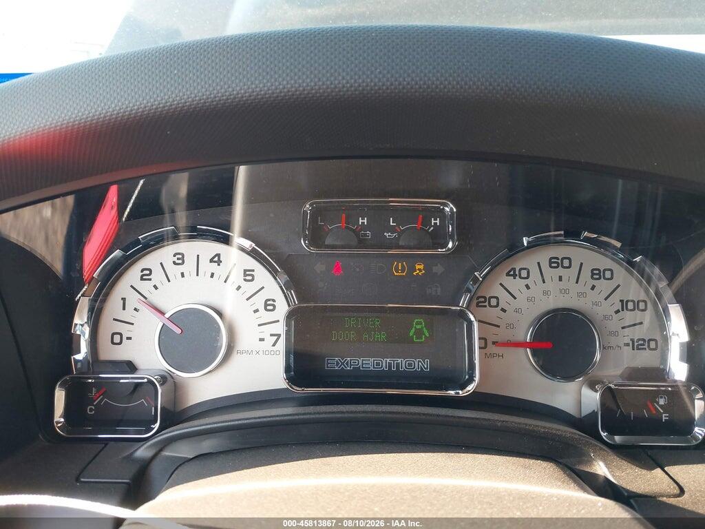 1FMJU2A50EEF09218 2014 FORD EXPEDITION photo no. 7