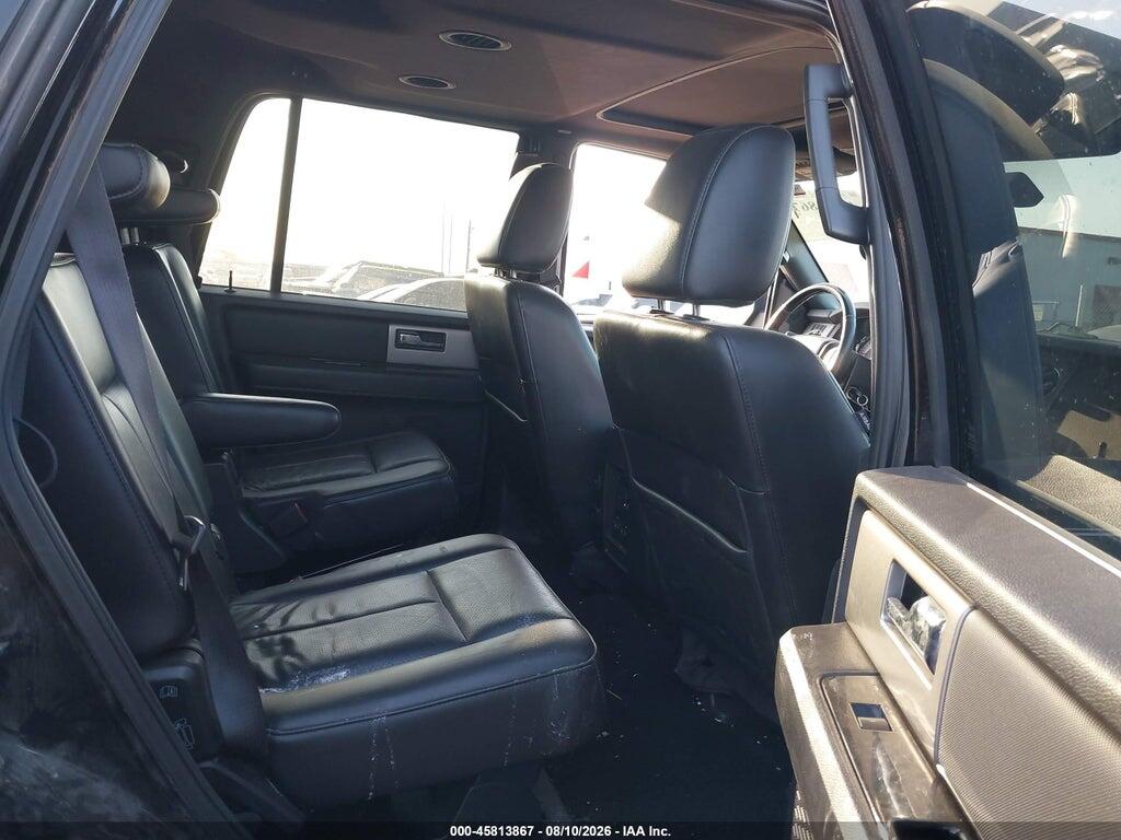 1FMJU2A50EEF09218 2014 FORD EXPEDITION photo no. 8