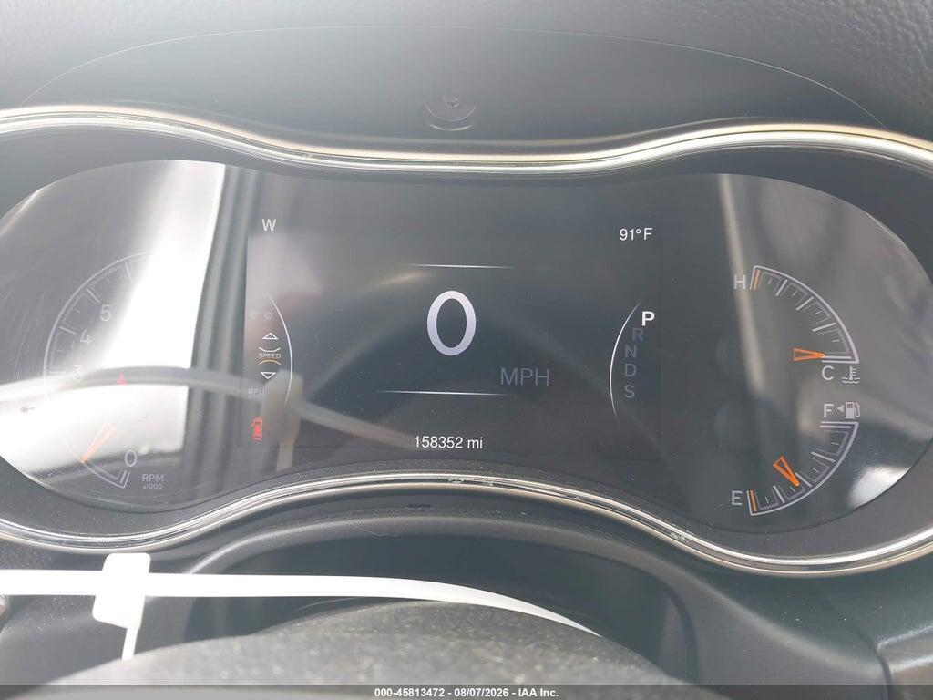 1C4RJFBG3EC103369 2014 JEEP GRAND CHEROKEE photo no. 7
