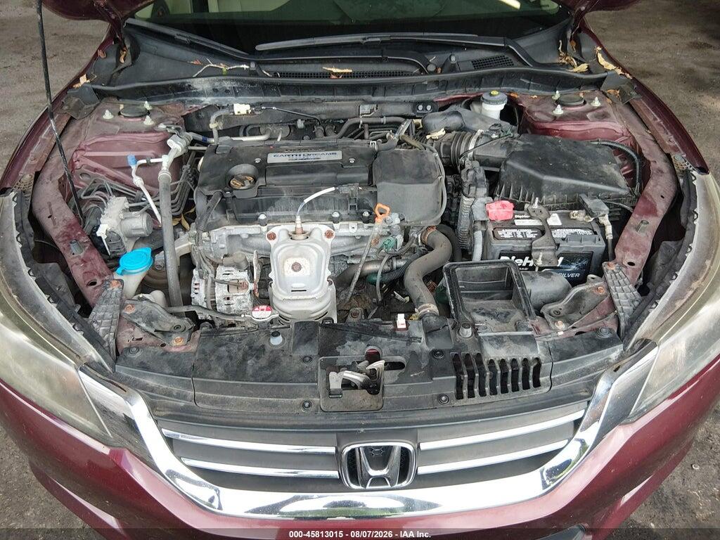 1HGCR2F31EA202686 2014 HONDA ACCORD photo no. 10